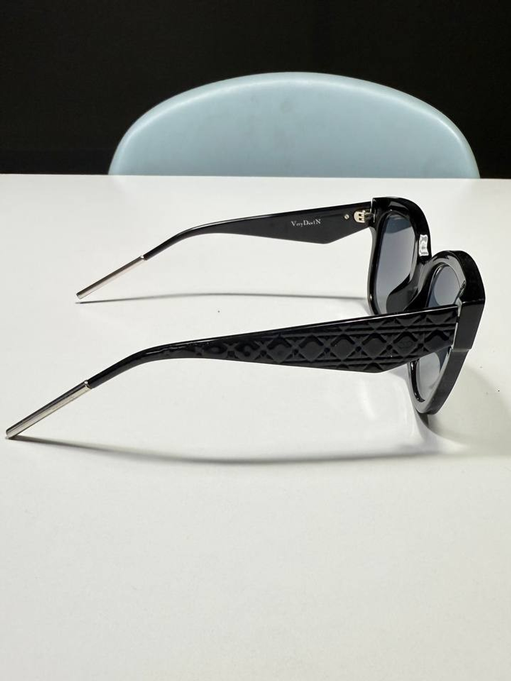 Очки Christian Dior