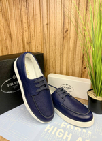 Кеды Prada