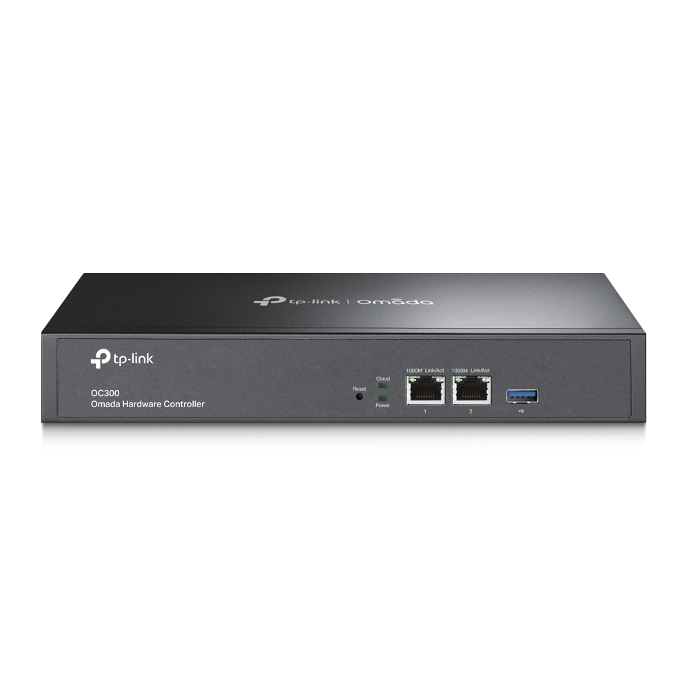 Контроллер сетевой инфраструктуры TP-Link Omada Controller OC300