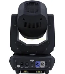 SHOWLIGHT MH-LED 200, BEAM Вращающаяся голова BEAM, 180Вт