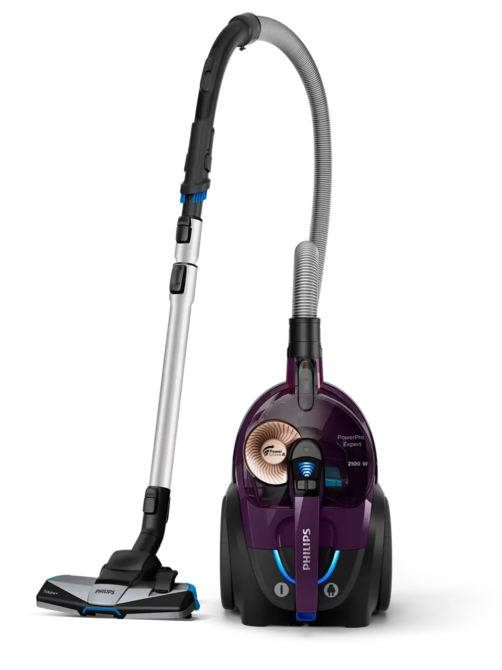 Пылесос Philips FC9734/01