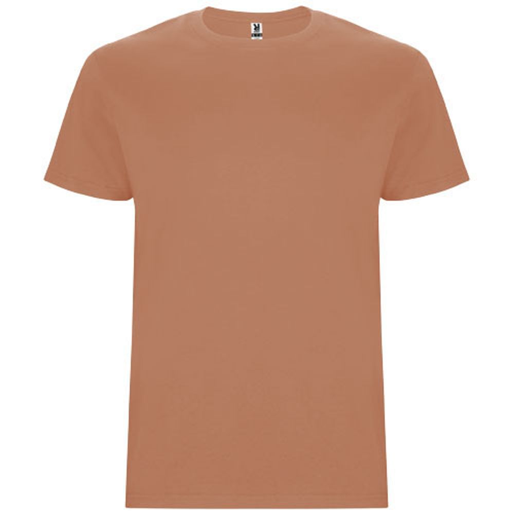 Мужская футболка Stafford с коротким рукавом