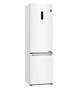 Холодильник двухкамерный LG DoorCooling+ GA-B509SVUM (h)