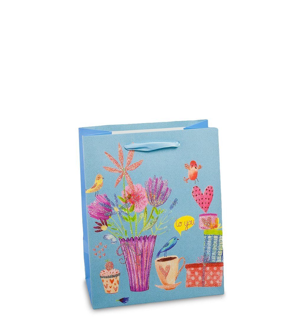 Packing Symphony Z-69-1 Пакет «Цветочная палитра» малый