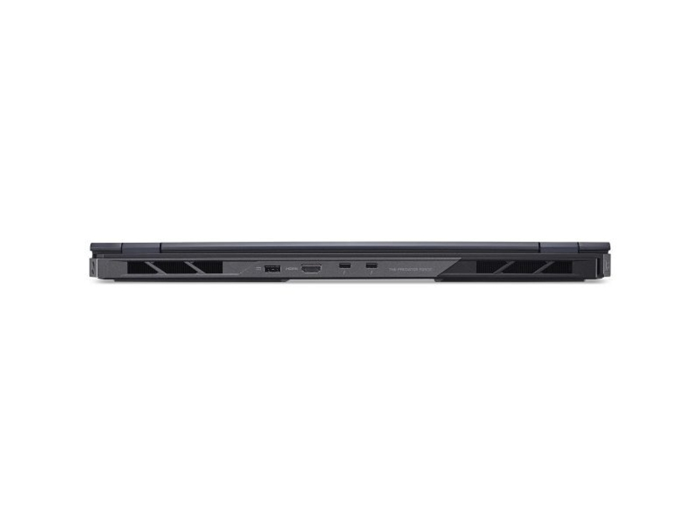 Ноутбук Acer Predator Helios 18 AI PH18-73-99GX IPS, 2560x1600, Intel Core Ultra 9 275HX, 24-ядерный, 64ГБ DDR5, 2048ГБ SSD, NVIDIA GeForce RTX 5080 16GB GDDR7, NH.QVZCD.002