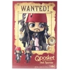 Фигурка Q posket Disney Characters: Jack Sparrow (Ver A) BP16540