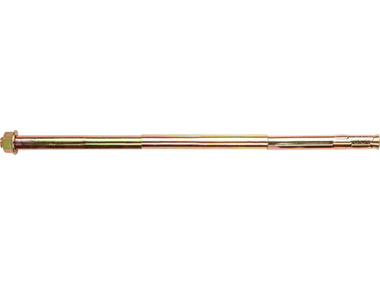 Анкер с гайкой М12х16х350 мм STARFIX