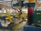 Автоматическая консольная установка для сварки балок серии INXBH, INTEGRAL