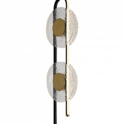 Светильник на штанге Freya Drip FR6173PL-L18B