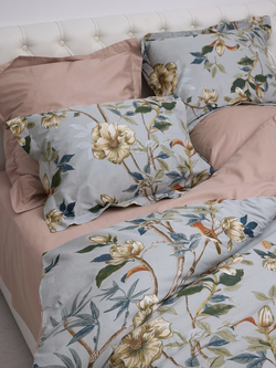 Постельное белье СайлиД B-238 сатин