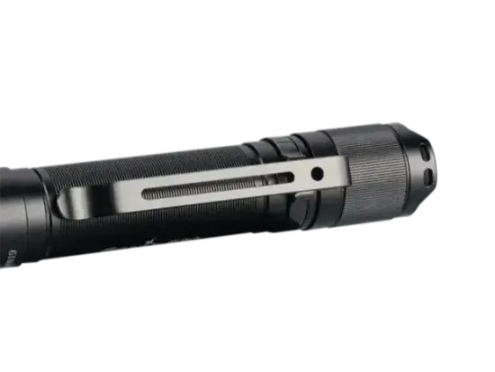 Фонарь FENIX Мод. E20 V2.0 (350лм-126м)(светодиод: Luminus SST70)(42г)