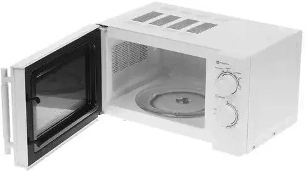 Микроволновая печь соло BBK 20MWS-771M/W-M (h)