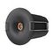 Встраиваемый светильник Italline IT06-6024 black 3000K