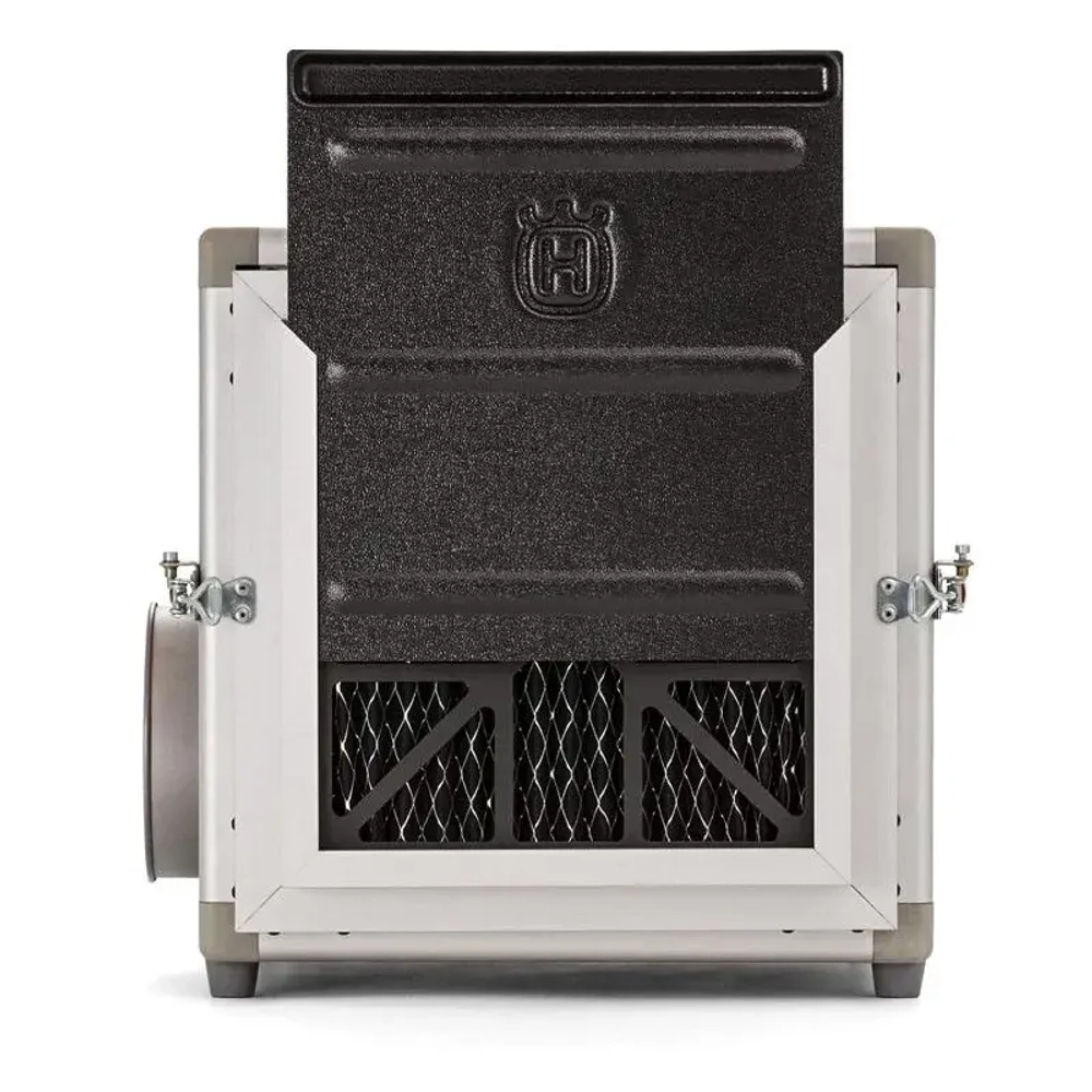 Husqvarna A 1000 промышленный пылесос 9676723-02