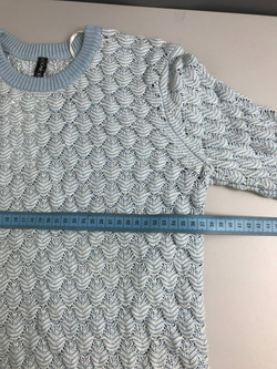 Джемпер Concept Club красивый 42 размер