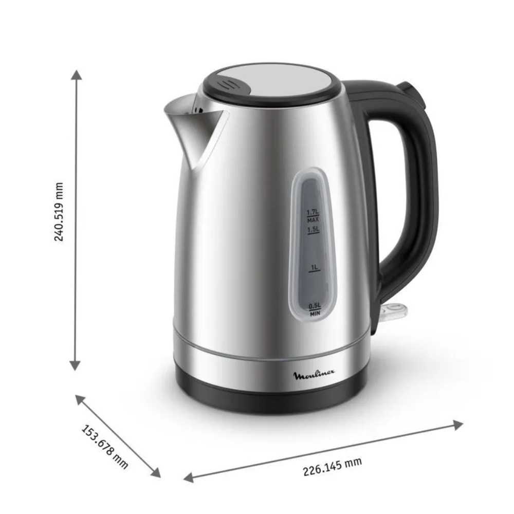 Электрический чайник Moulinex BY2R0DF0
