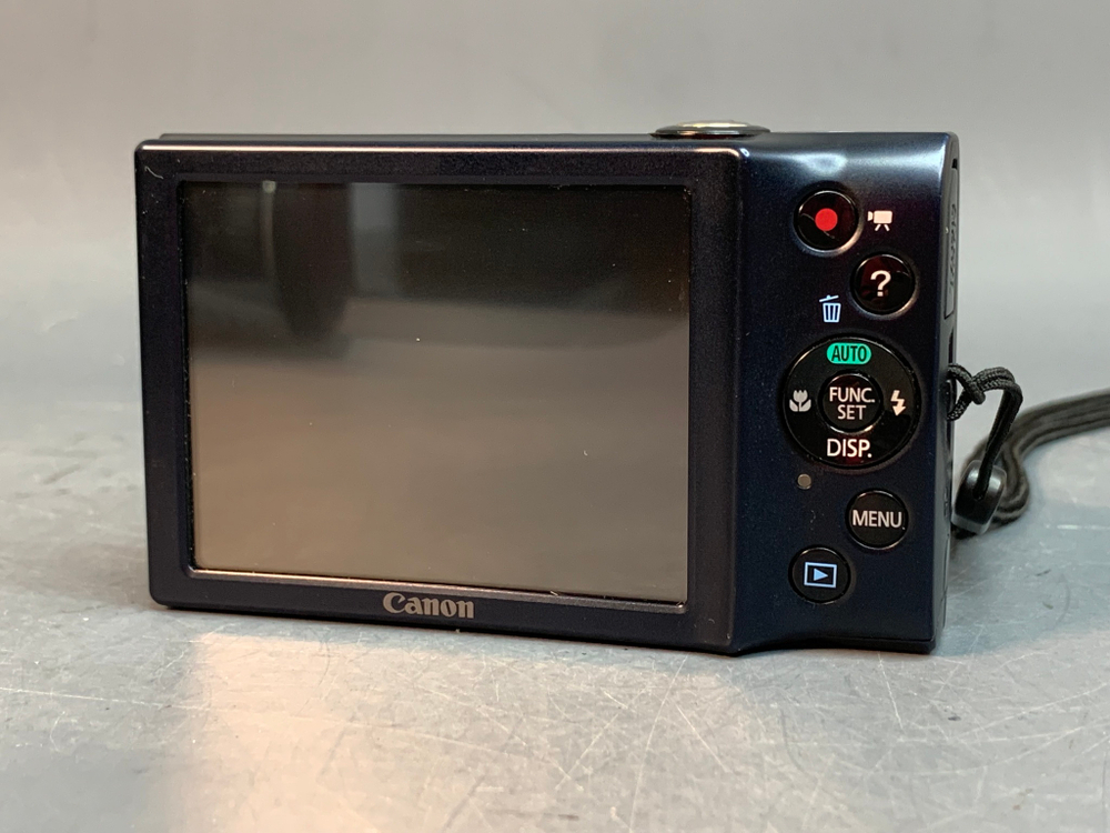 Canon PowerShot A3400 IS