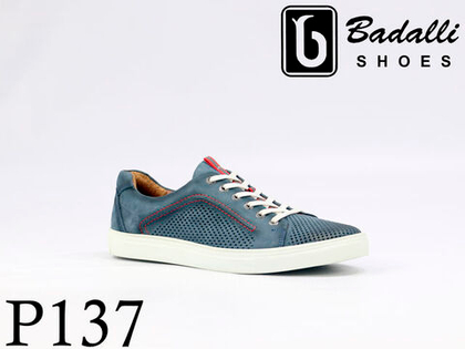 Кеды мужские P137-2C 39-44