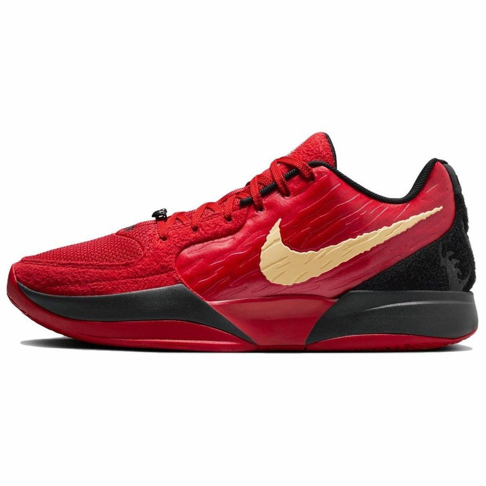 Кроссовки Nike Ja 2 Nightmare