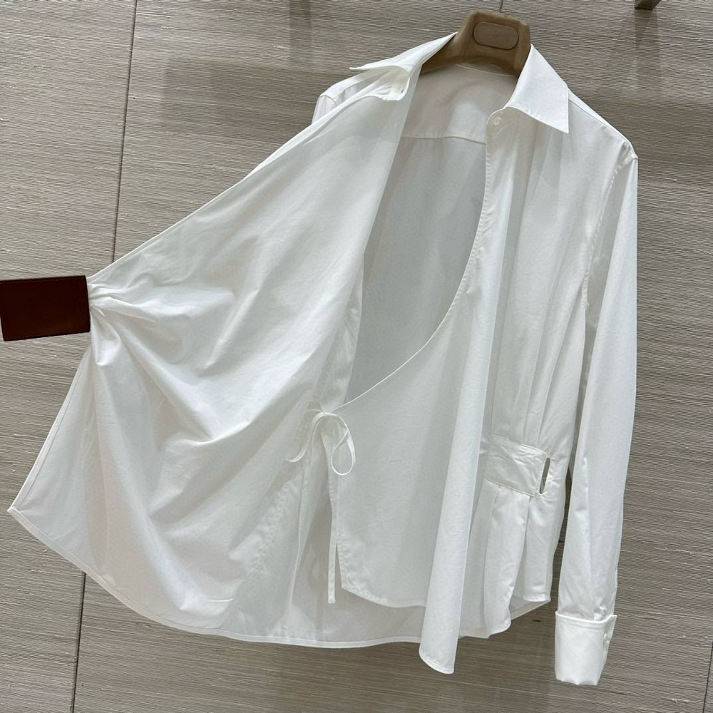 Рубашка Loewe