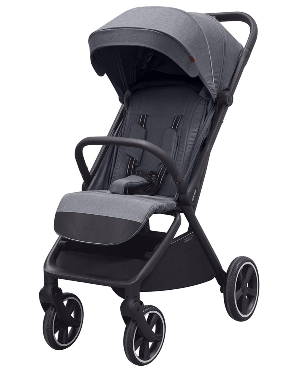 Прогулочная коляска Carrello Vento