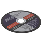 Круг по металлу отрезной 125х1,0х22 мм Yoko