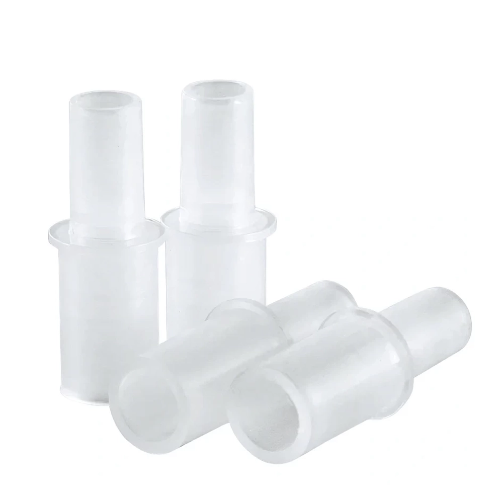 Мундштук Arides D1 для алкотестера Динго Е010 и Е-030 100 шт