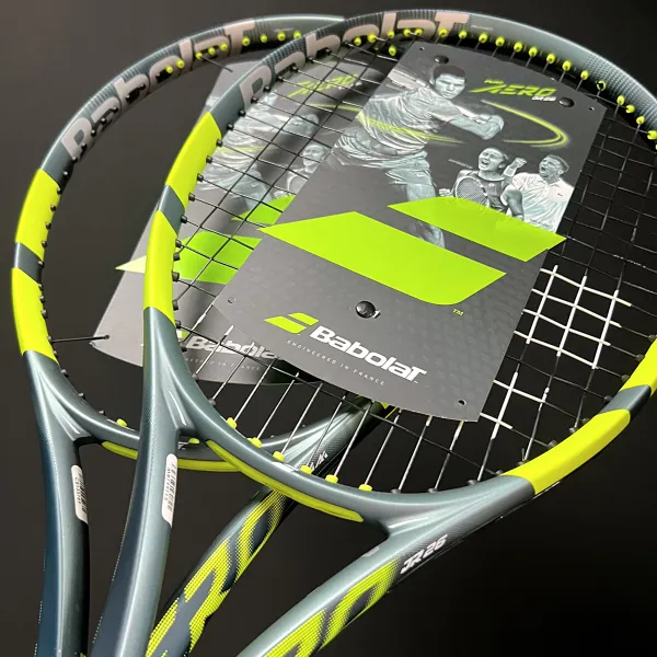 И вновь в TENNISFIRST!