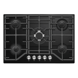 Встраиваемая газовая варочная панель Maunfeld EGHG.75.83CB/G