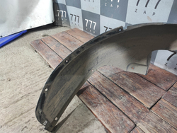Подкрылок передний правый Chery Tiggo 4 18-нв Б/У Оригинал 602000966AA