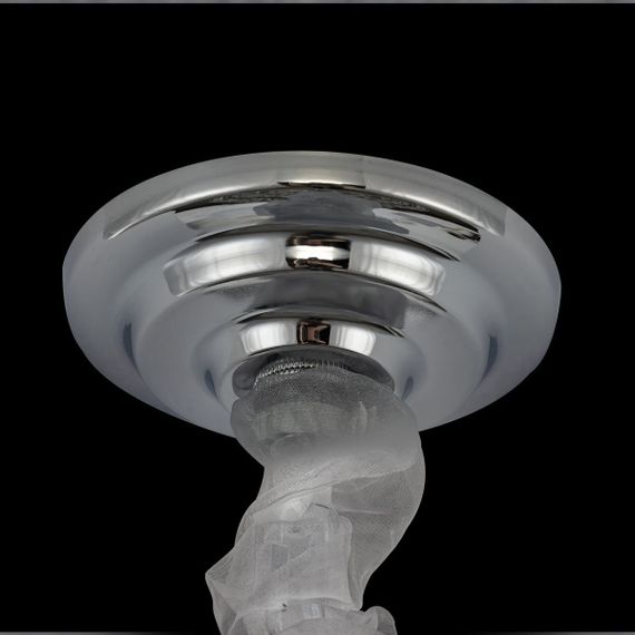 Подвесная люстра Citilux Naiad CL315161