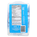 Zollipops, The Clean Teeth Pops, леденцы для чистки зубов, ассорти, 147 г (5,2 унции)