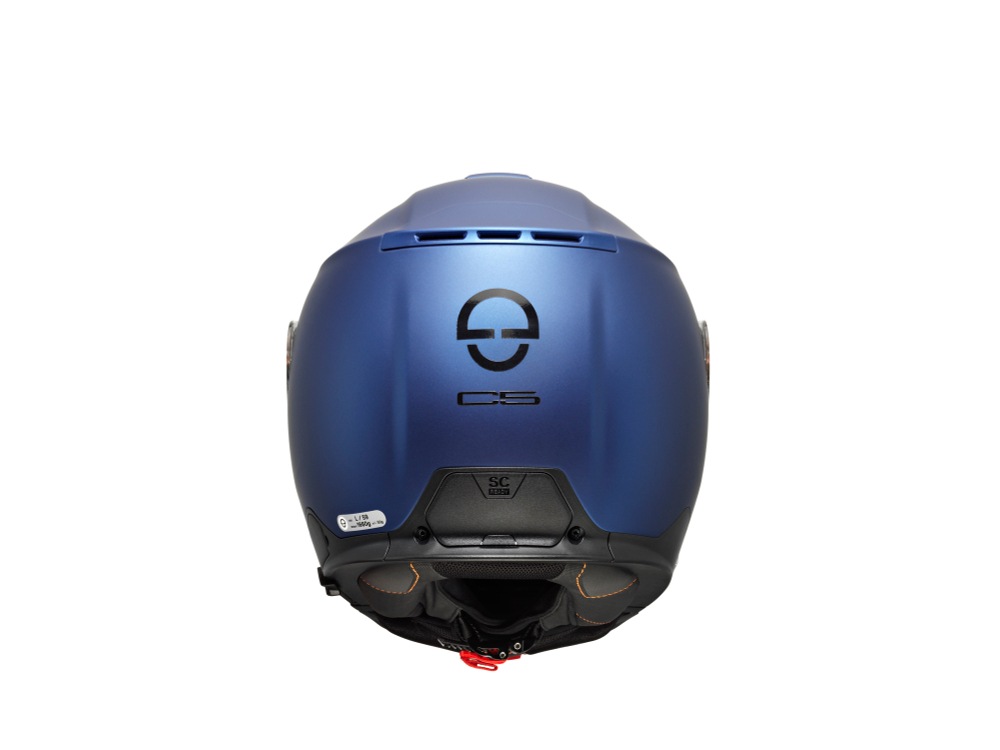 SCHUBERTH C5 MATT BLUE