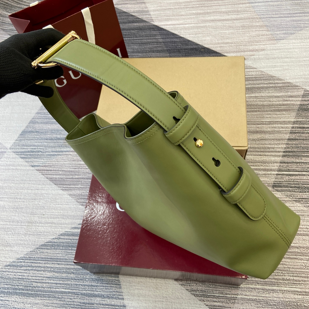 Gucci Beatrix Medium Tote Bag 35 cm