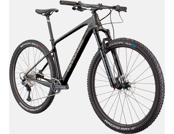 Велосипед Cannondale 29 U Scalpel HT Carbon 2 - 2025