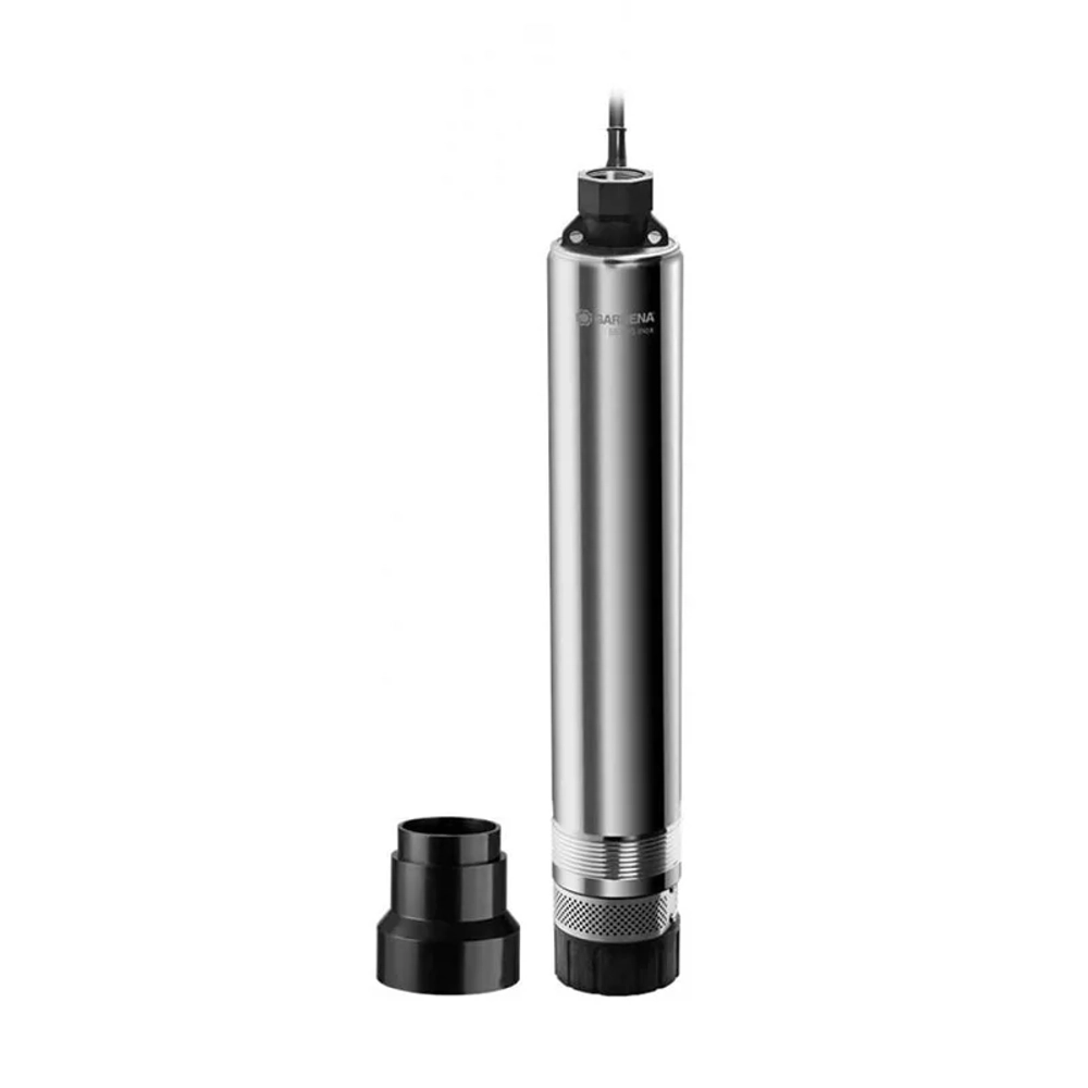 Насос Gardena 6000/5 inox, 01492-20.000.00