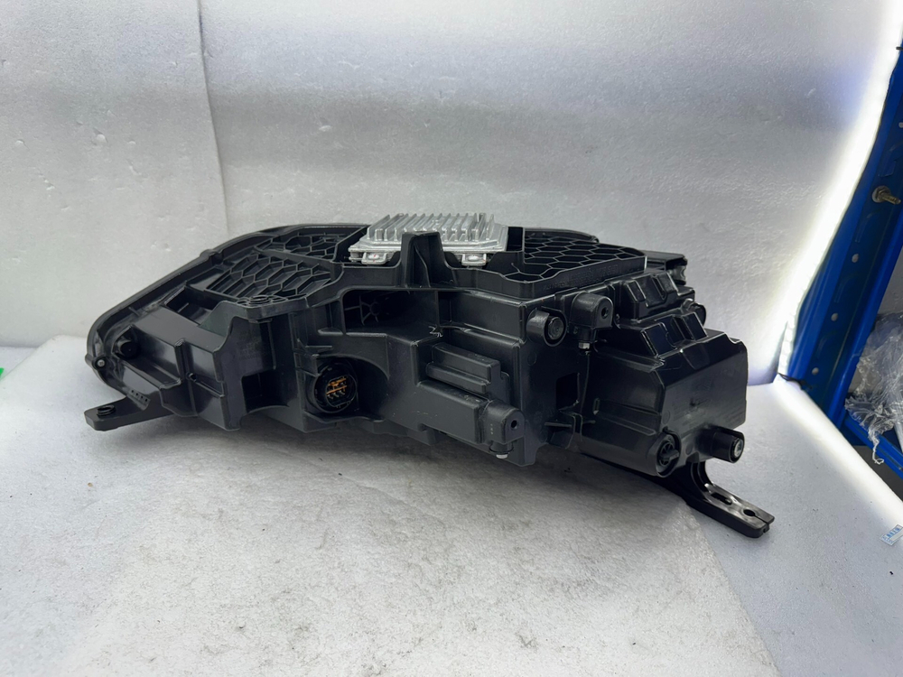 Фара передняя левая BYD Han DM LED (оригинал,)