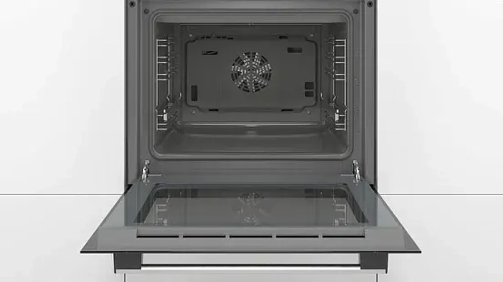 Встраиваемый электрический духовой шкаф Bosch HBF153EB0