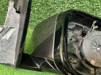 Зеркало правое BMW 5er G30 (2017-2023) 5 контактов