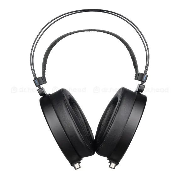 Dan Clark Audio ETHER 2 Systems Black