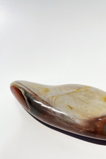 Полихромная яшма интерьерная