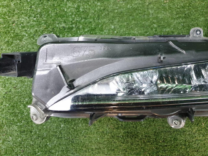 ПТФ левая Lexus RX 4 (2019-н.в.)