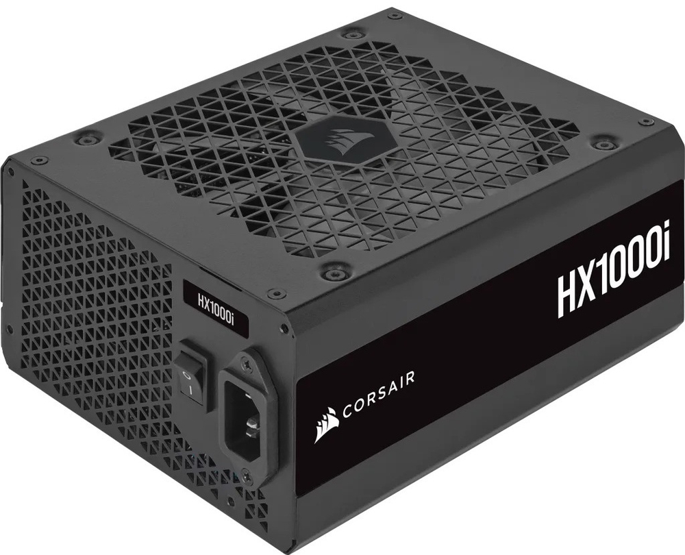 Блок питания Corsair HX1000i 1000 Вт