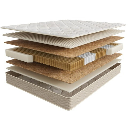 Матрас COMFORT Relax