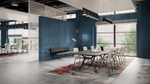 Диван Walter Knoll Foster 510 Bench