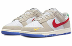 Кроссовки Nike Dunk Low "Light Iron Ore"