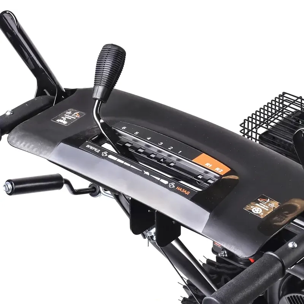PATRIOT PS 707 E бензиновый снегоуборщик 7 л.с, ковш 71 см, выброс 10 м, 6 вперед/2 назад 426109727