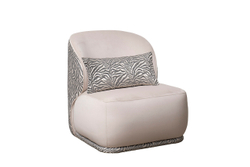 Кресло Garda Decor Capri Basic