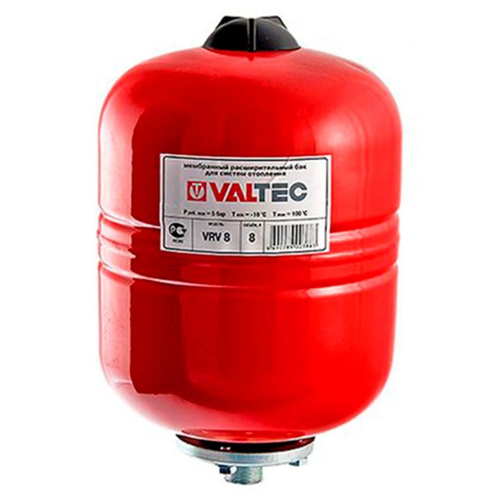Расширительный бак 12л. VALTEC
