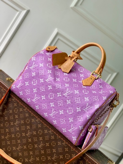 Louis Vuitton Speedy P9 Bandouliere 40